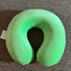 Travel Neck Pillow